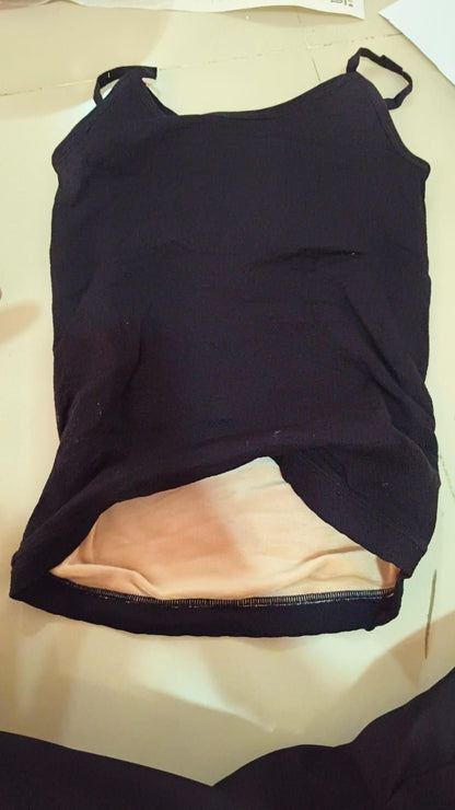 Camisole Warmer Top