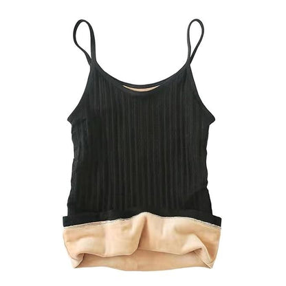 Camisole Warmer Top