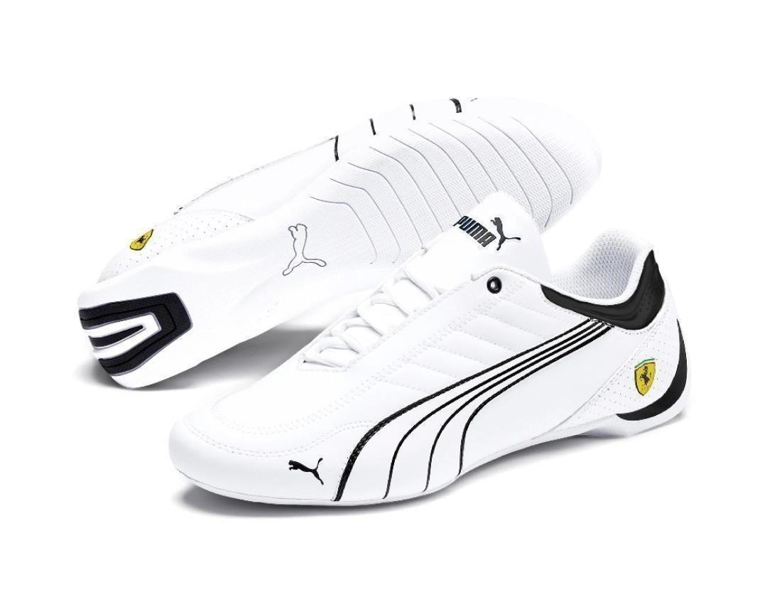 Casual Sneakers White Shoes For Men